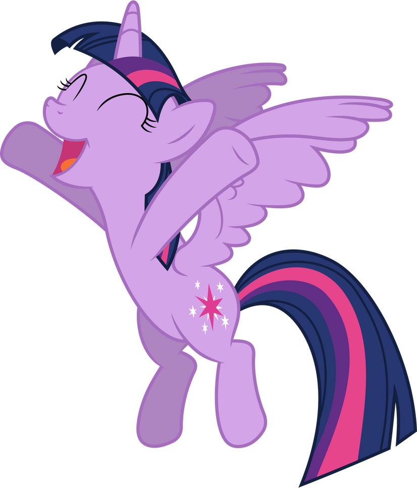 [Obrázek: twilight_sparkle_cheering__2__by_90sigma-d7e1jey.png]